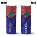 custom-florida-gators-spiral-burst-print-blue-skinny-tumbler-best-selling.webp