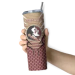 custom-florida-state-seminoles-chevron-stripes-garnet-skinny-tumbler-best-selling.webp