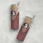 custom-florida-state-seminoles-chevron-stripes-garnet-skinny-tumbler-best-selling.webp