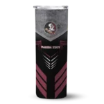 custom-florida-state-seminoles-hexagon-honeycomb-garnet-black-skinny-tumbler-best-selling.webp