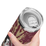 custom-florida-state-seminoles-metallic-grid-garnet-skinny-tumbler-best-selling.webp