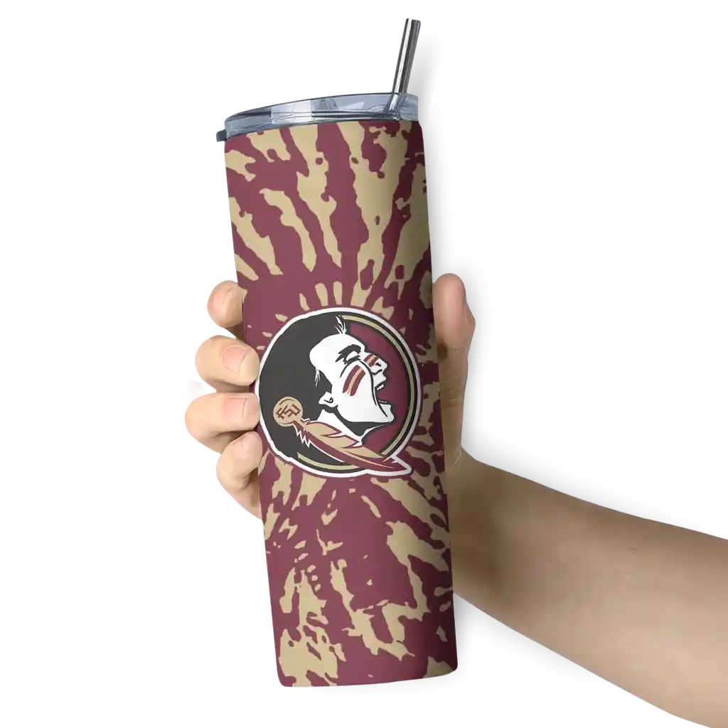 custom-florida-state-seminoles-metallic-grid-garnet-skinny-tumbler-premium-grade.webp blank