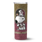 custom-florida-state-seminoles-snoopy-attitude-garnet-skinny-tumbler-best-selling.webp