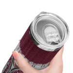custom-florida-state-seminoles-sparkle-drip-garnet-skinny-tumbler-best-selling.webp