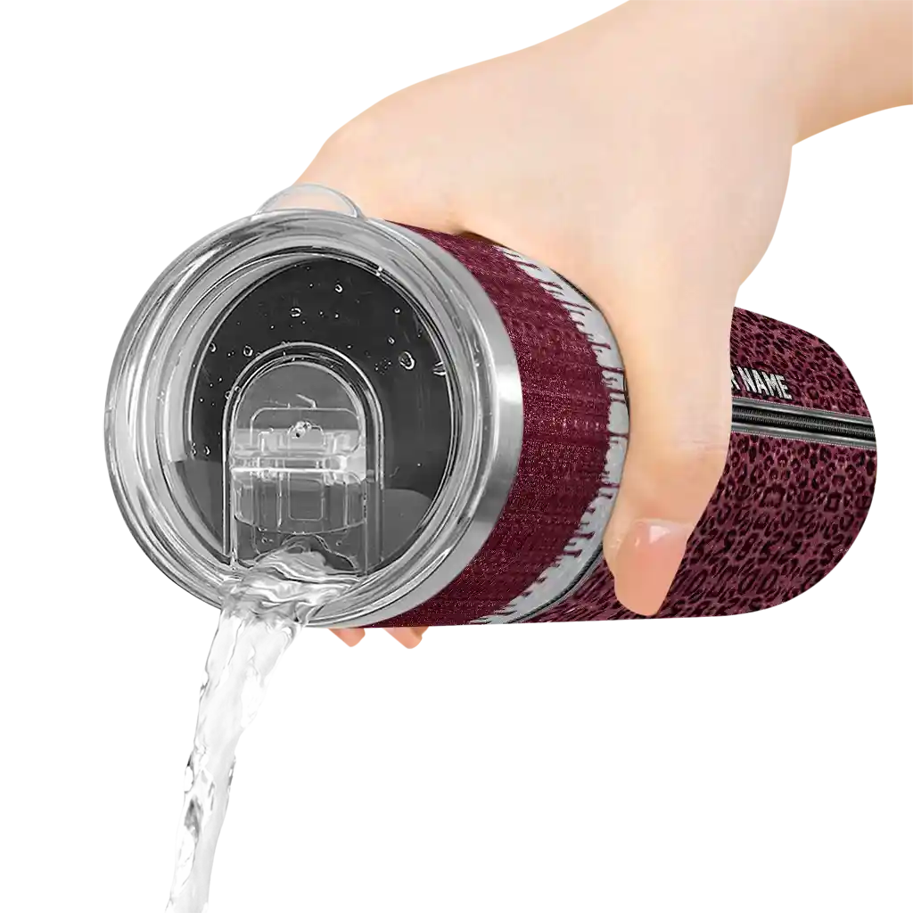 custom-florida-state-seminoles-sparkle-drip-garnet-skinny-tumbler-latest-model.webp