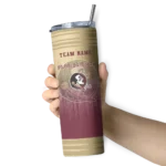 custom-florida-state-seminoles-swirl-texture-garnet-skinny-tumbler-best-selling.webp