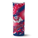 custom-fresno-state-bulldogs-helmet-clash-red-skinny-tumbler-best-selling.webp