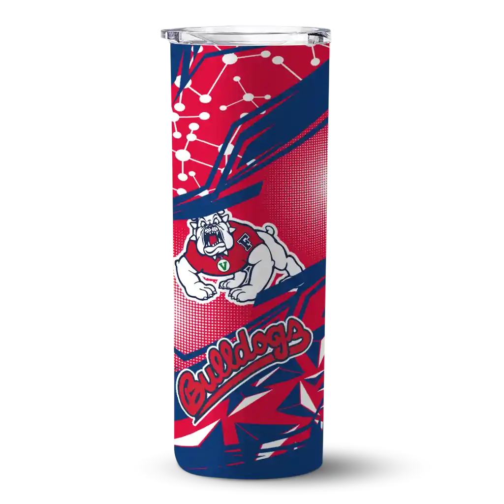 custom-fresno-state-bulldogs-helmet-clash-red-skinny-tumbler-best-selling.webp custom fresno state bulldogs helmet clash red skinny tumbler best selling