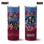 custom-fresno-state-bulldogs-kiss-band-blue-skinny-tumbler-best-selling.webp