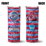 custom-fresno-state-bulldogs-patterned-waves-red-skinny-tumbler-best-selling.webp