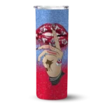 custom-fresno-state-bulldogs-sparkle-lips-red-skinny-tumbler-best-selling-1.webp
