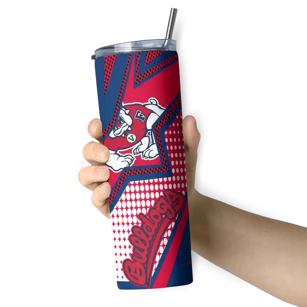 custom-fresno-state-bulldogs-web-stripes-red-white-skinny-tumbler-premium-grade.webp