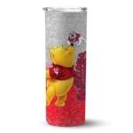 custom-fresno-state-bulldogs-winnie-the-pooh-red-gray-skinny-tumbler-best-selling.webp