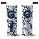 custom-georgetown-hoyas-claw-marks-blue-white-skinny-tumbler-best-selling.webp