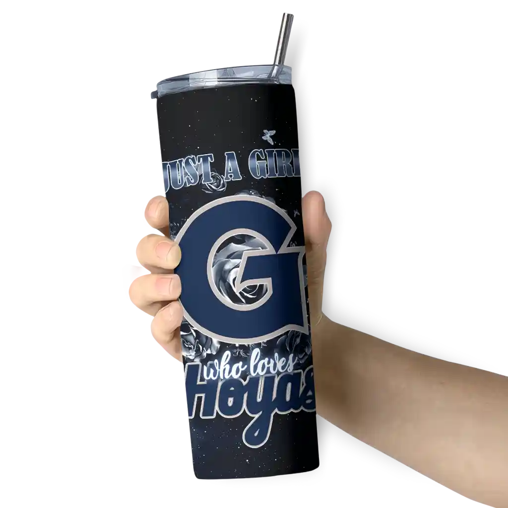 custom-georgetown-hoyas-rose-romance-blue-black-skinny-tumbler-premium-grade.webp