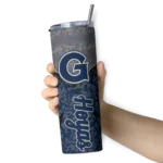 custom-georgetown-hoyas-spiral-burst-print-blue-skinny-tumbler-best-selling.webp