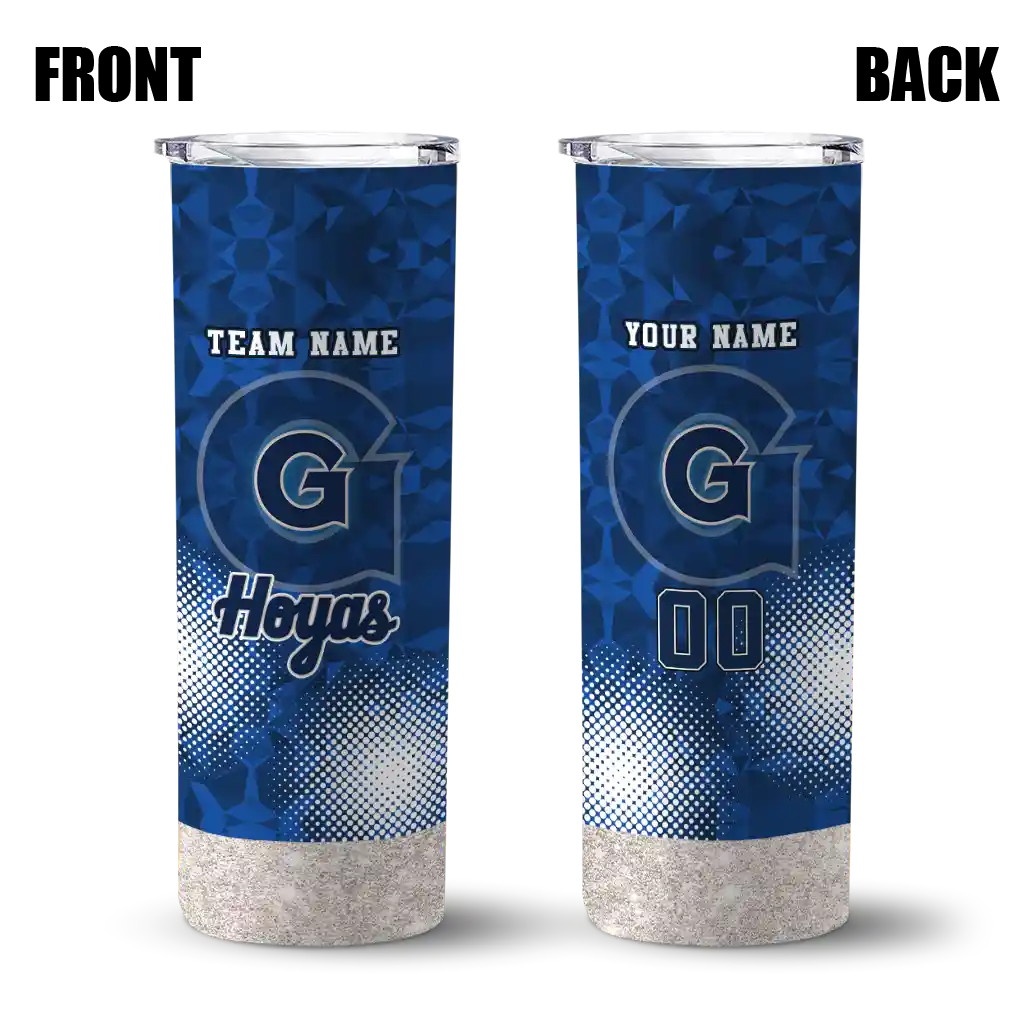 custom-georgetown-hoyas-starburst-tiles-blue-skinny-tumbler-fashion-forward.webp