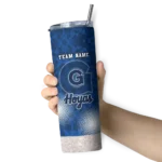 custom-georgetown-hoyas-starburst-tiles-blue-skinny-tumbler-best-selling-1.webp