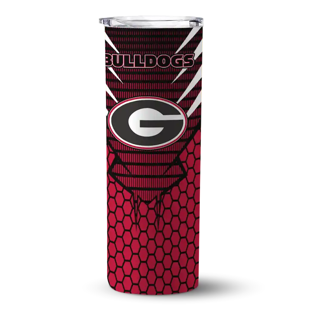 custom-georgia-bulldogs-chevron-stripes-red-skinny-tumbler-best-selling.webp custom georgia bulldogs chevron stripes red skinny tumbler best selling