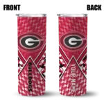 custom-georgia-bulldogs-monogram-burst-red-white-skinny-tumbler-best-selling.webp