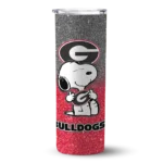 custom-georgia-bulldogs-snoopy-attitude-red-skinny-tumbler-best-selling.webp