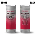 custom-georgia-bulldogs-swirl-texture-red-skinny-tumbler-best-selling-1.webp