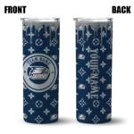 custom-georgia-southern-eagles-camo-streak-blue-skinny-tumbler-best-selling.webp