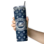 custom-georgia-southern-eagles-camo-streak-blue-skinny-tumbler-best-selling.webp