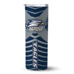 custom-georgia-southern-eagles-camo-texture-blue-skinny-tumbler-best-selling.webp
