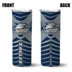 custom-georgia-southern-eagles-camo-texture-blue-skinny-tumbler-best-selling.webp