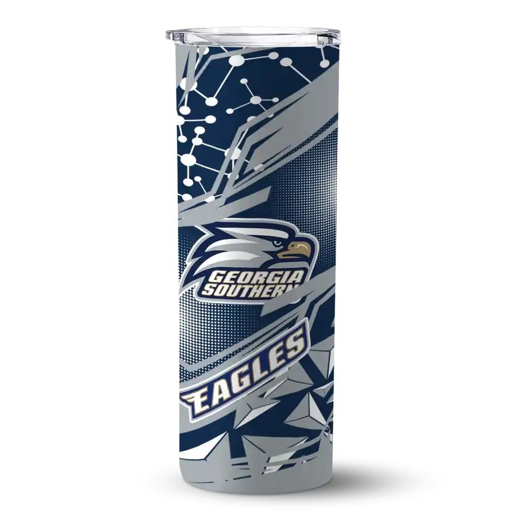 custom-georgia-southern-eagles-helmet-clash-blue-skinny-tumbler-best-selling.webp custom georgia southern eagles helmet clash blue skinny tumbler best selling