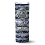 custom-georgia-southern-eagles-patterned-waves-blue-skinny-tumbler-best-selling-1.webp