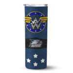 custom-georgia-southern-eagles-star-cluster-blue-skinny-tumbler-best-selling-1.webp