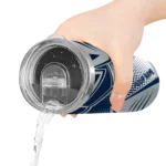 custom-georgia-southern-eagles-web-stripes-blue-white-skinny-tumbler-best-selling.webp