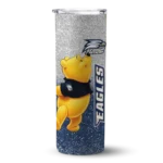 custom-georgia-southern-eagles-winnie-the-pooh-blue-gray-skinny-tumbler-best-selling-1.webp