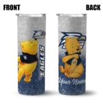 custom-georgia-southern-eagles-winnie-the-pooh-blue-gray-skinny-tumbler-best-selling-1.webp