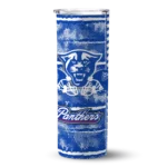 custom-georgia-state-panthers-chevron-patch-blue-skinny-tumbler-best-selling.webp