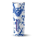 custom-georgia-state-panthers-claw-marks-blue-white-skinny-tumbler-best-selling.webp