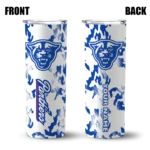 custom-georgia-state-panthers-claw-marks-blue-white-skinny-tumbler-best-selling.webp