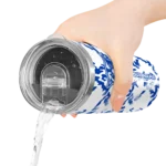 custom-georgia-state-panthers-claw-marks-blue-white-skinny-tumbler-best-selling.webp