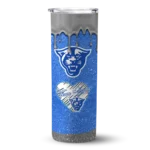 custom-georgia-state-panthers-pixel-fade-blue-skinny-tumbler-best-selling-1.webp