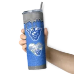 custom-georgia-state-panthers-pixel-fade-blue-skinny-tumbler-best-selling.webp
