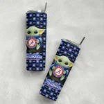 custom-georgia-state-panthers-yoda-cozy-blue-black-skinny-tumbler-best-selling-1.webp