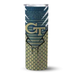 custom-georgia-tech-yellow-jackets-chevron-stripes-gold-skinny-tumbler-best-selling.webp