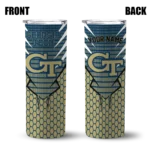 custom-georgia-tech-yellow-jackets-chevron-stripes-gold-skinny-tumbler-best-selling.webp