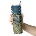 custom-georgia-tech-yellow-jackets-chevron-stripes-gold-skinny-tumbler-best-selling.webp