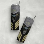 custom-georgia-tech-yellow-jackets-hexagon-honeycomb-gold-black-skinny-tumbler-best-selling.webp