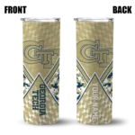 custom-georgia-tech-yellow-jackets-monogram-burst-gold-white-skinny-tumbler-best-selling.webp