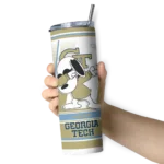 custom-georgia-tech-yellow-jackets-snoopy-dog-gold-white-skinny-tumbler-best-selling-1.webp