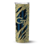 custom-georgia-tech-yellow-jackets-star-pop-gold-black-skinny-tumbler-best-selling.webp